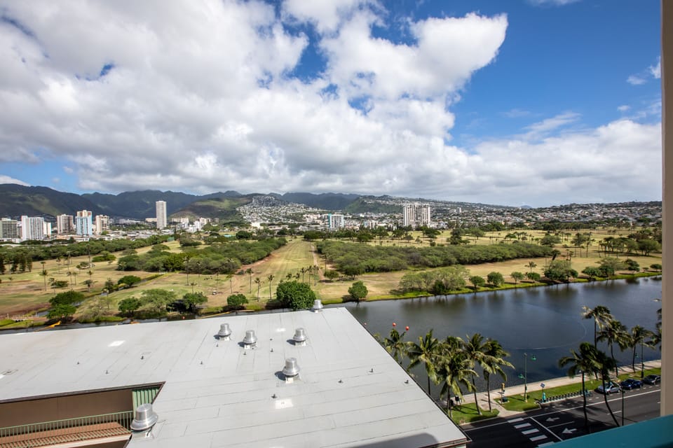 Aloha Surf 1409