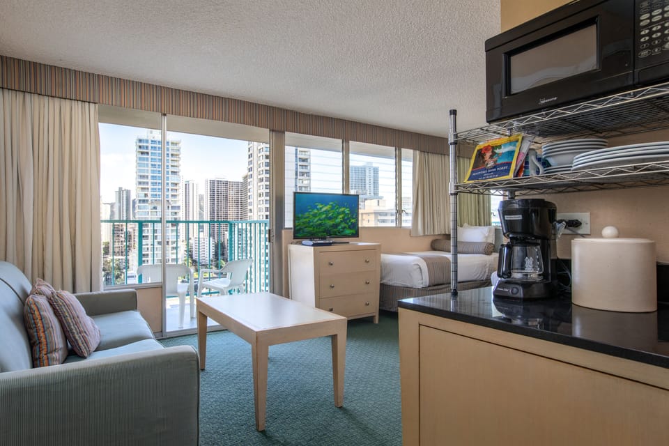 Aloha Surf 1501