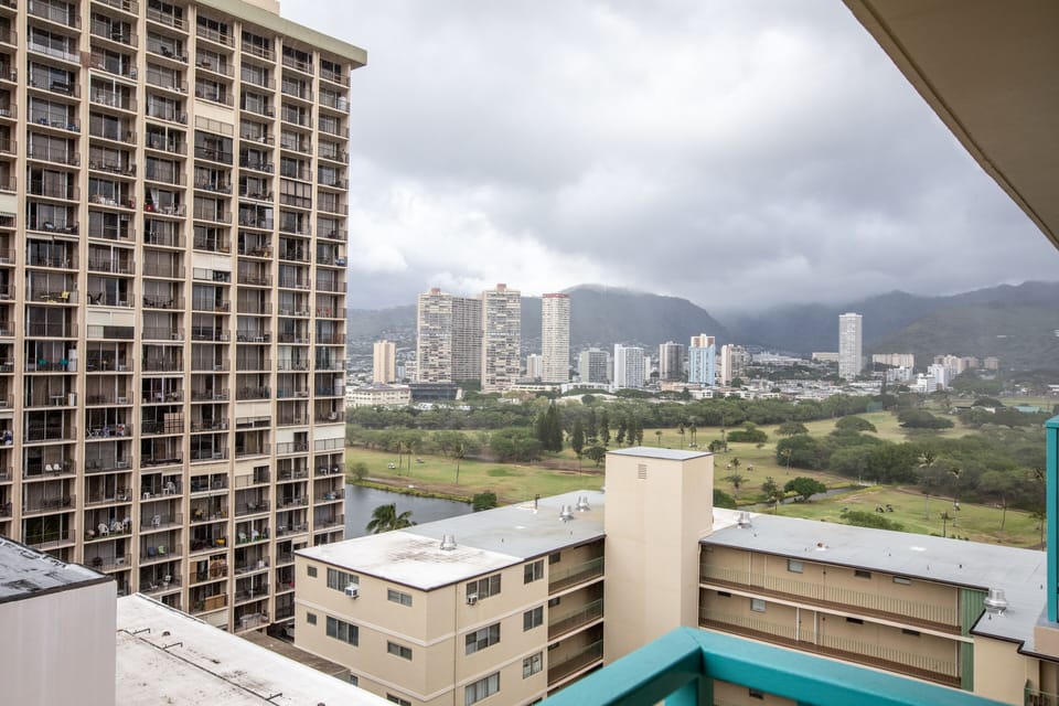 Aloha Surf 1505
