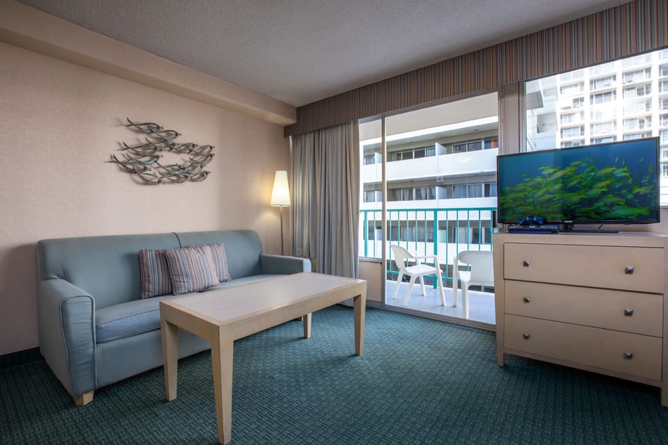 Aloha Surf 408