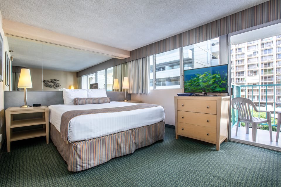 Aloha Surf 609