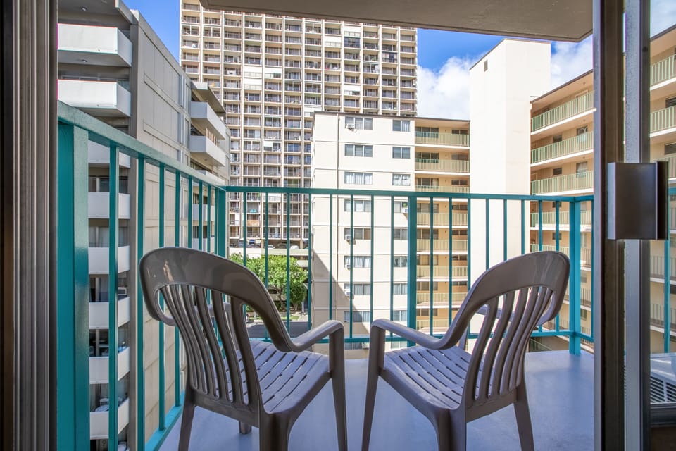 Aloha Surf 609