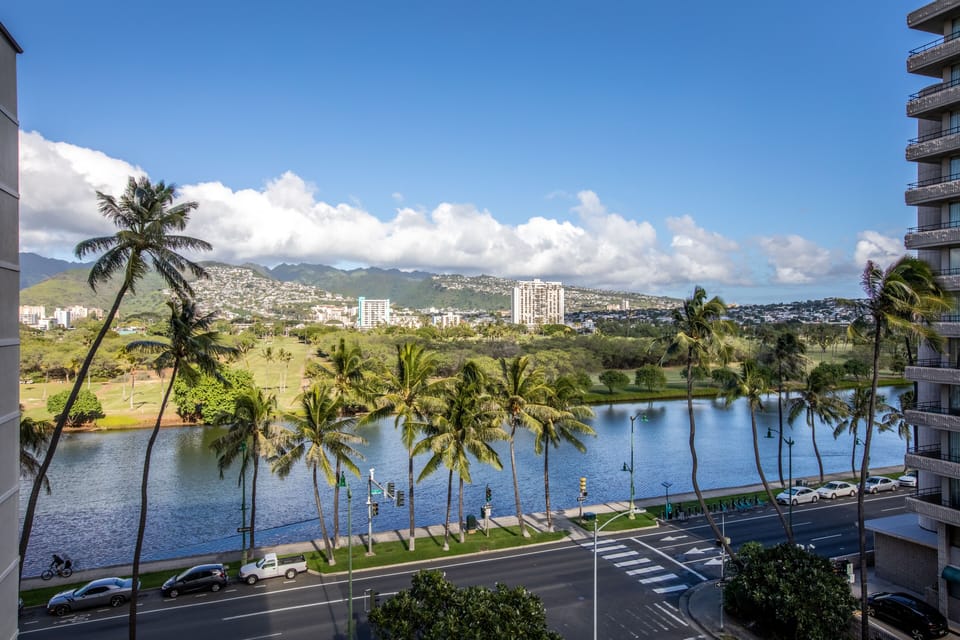 Aloha Surf 610