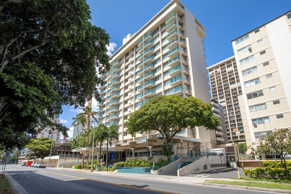 Aloha Surf 804