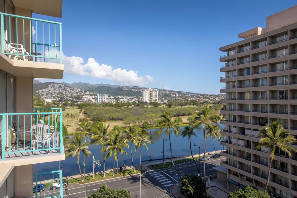 Aloha Surf 811