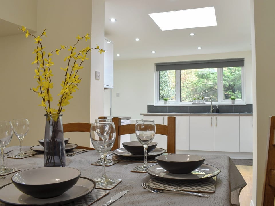 Dining Area | Bridge House, Loftus, near Saltburn-by-the-Sea