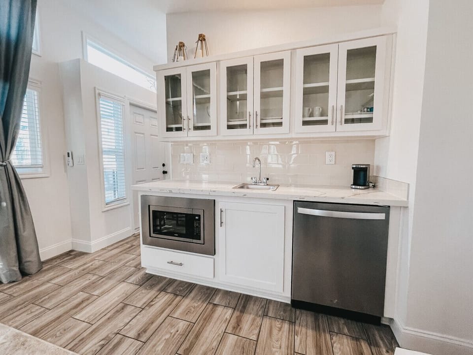 Kitchenette