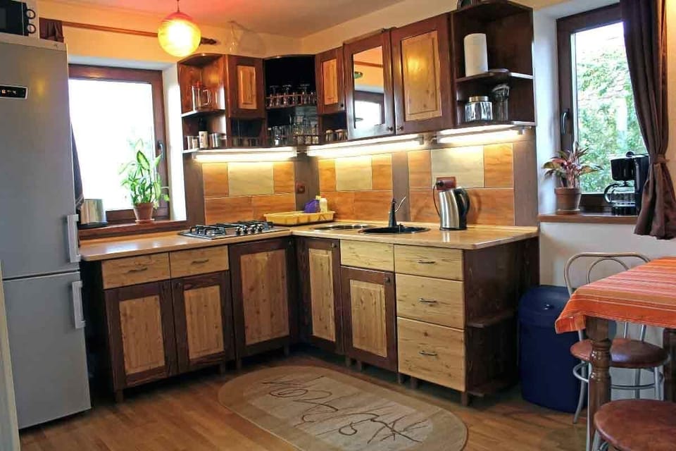 Casa Zollo • private Carpathian cottage for your Transylvania holidays near Sibiu Romania