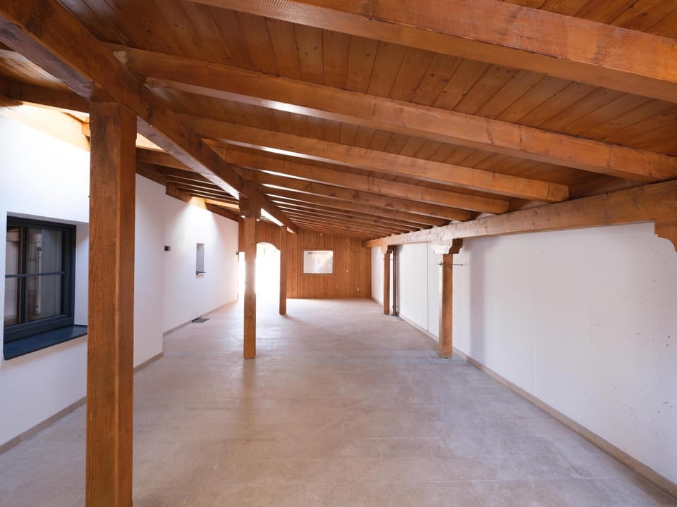 Holiday Home Facilities and Services