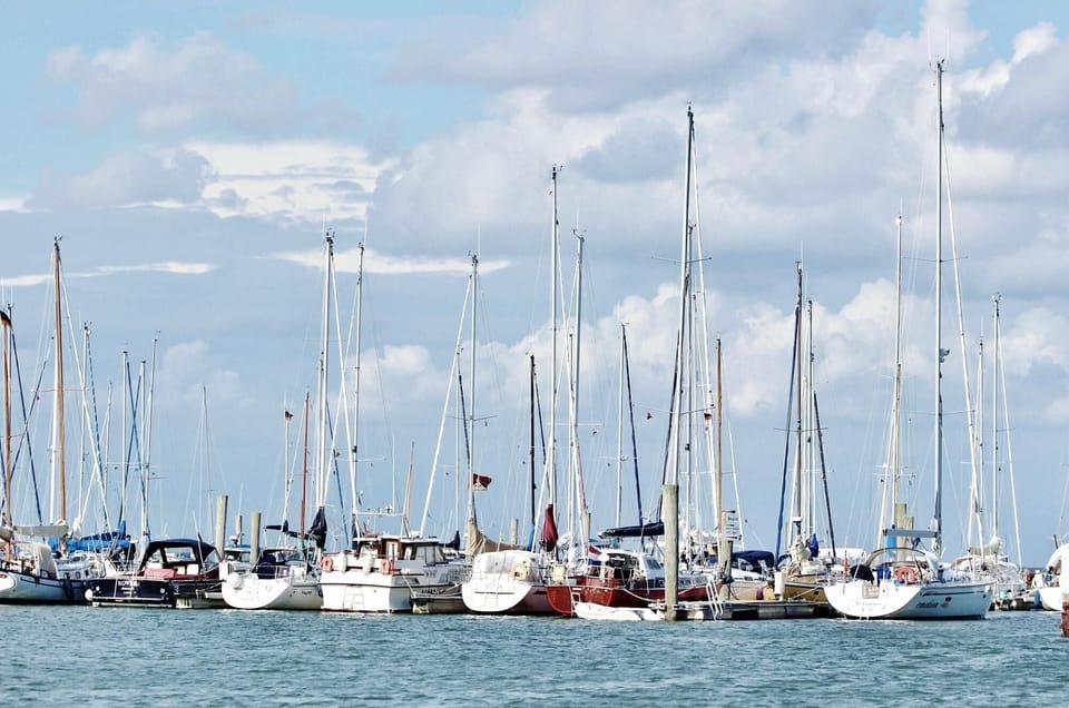 Marina