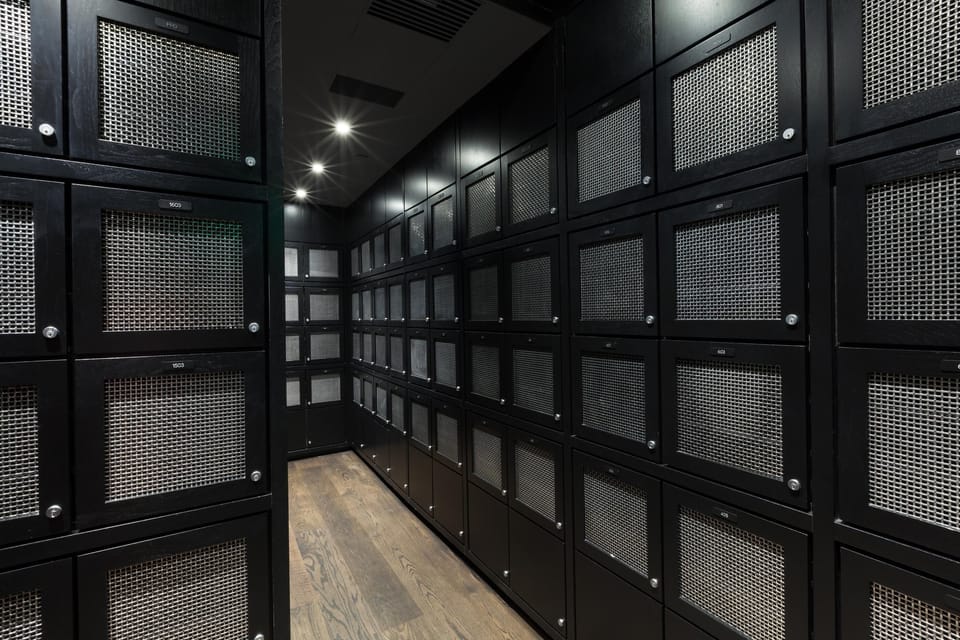 Wine Cellar