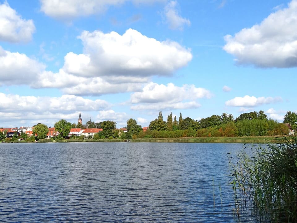 Lake