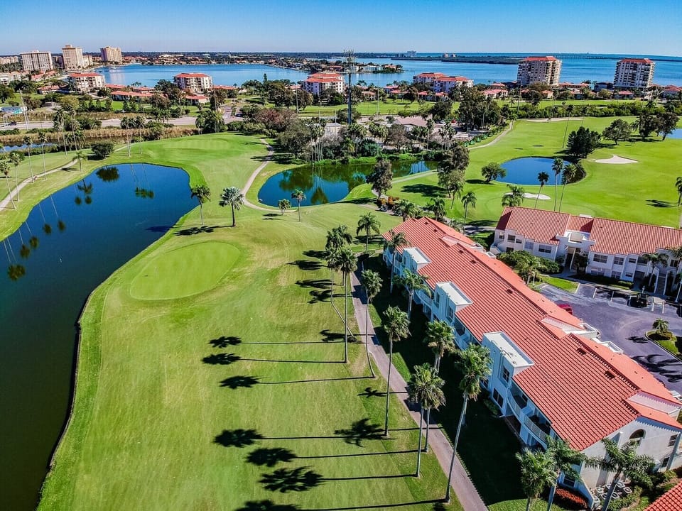Community Aerial