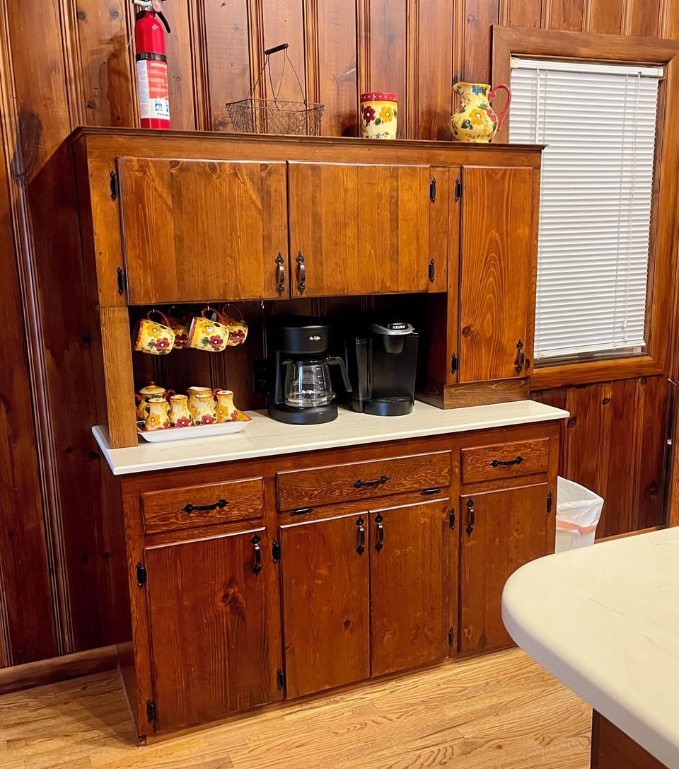 Coffee Bar