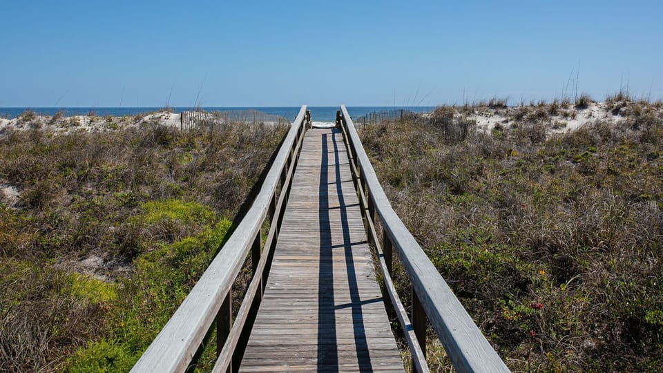 Boardwalk