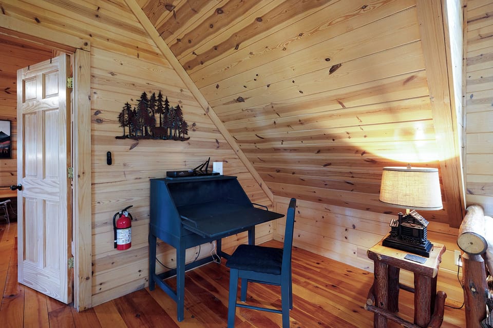 Whippoorwill Calling - Loft