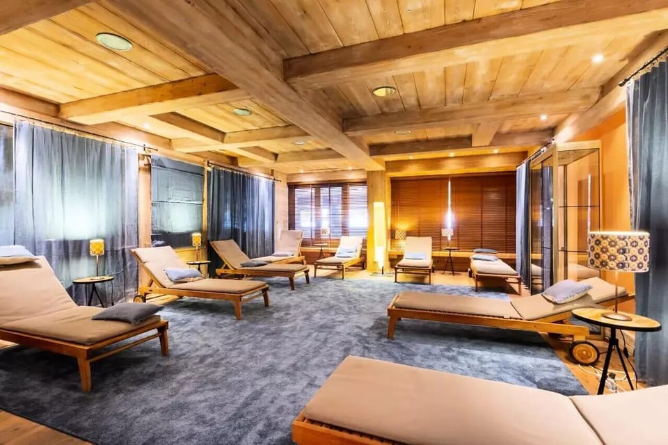 Spa
