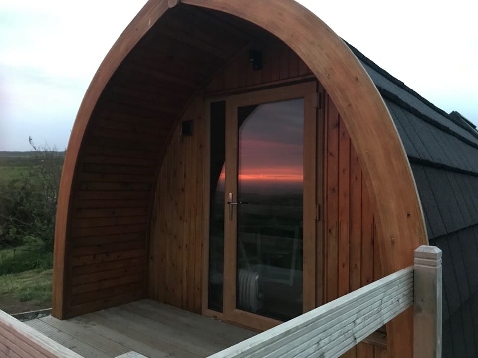 Ardmore Pod