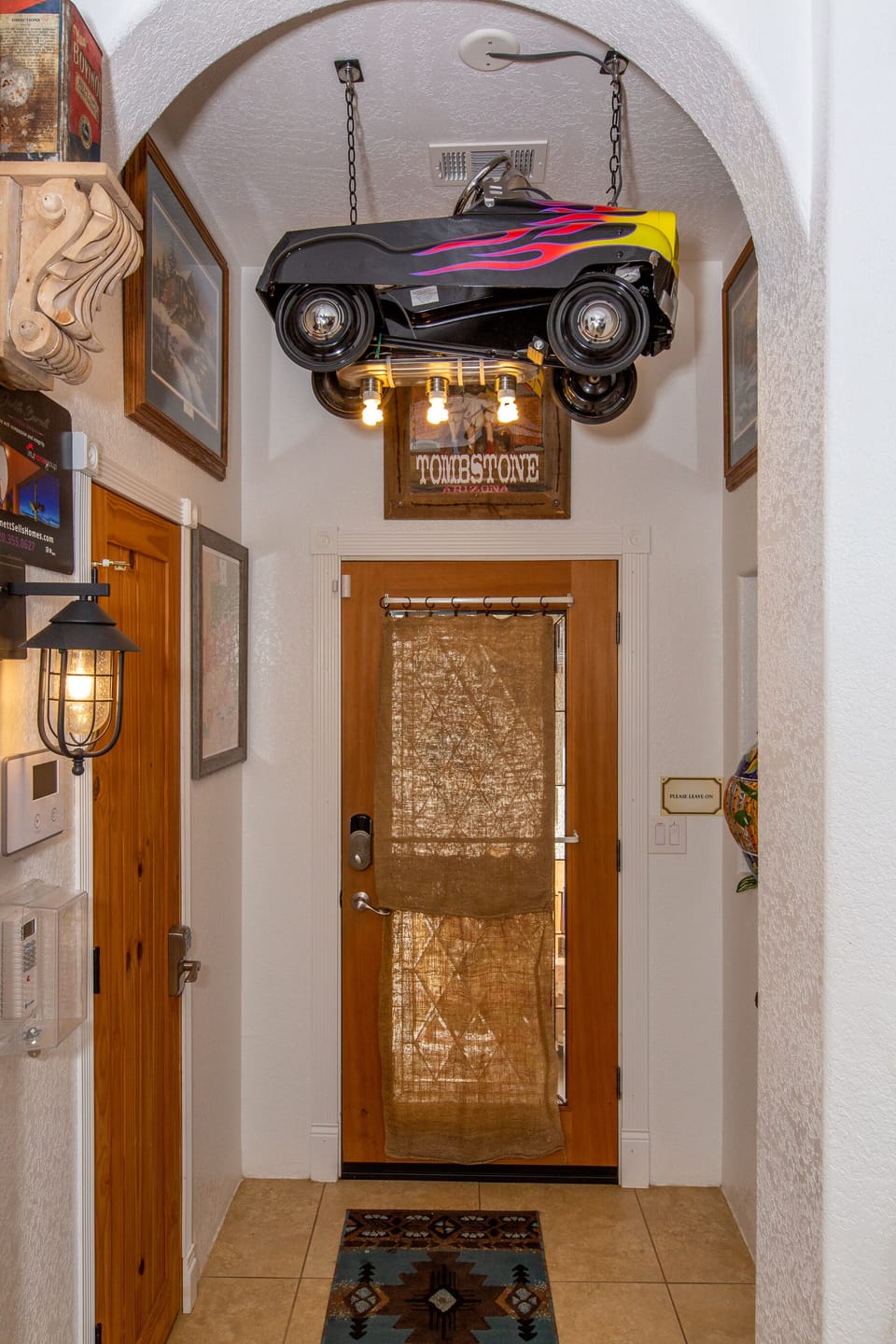 Entryway
