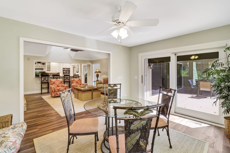 142 North Sea Pines Drive - Carolina Room
