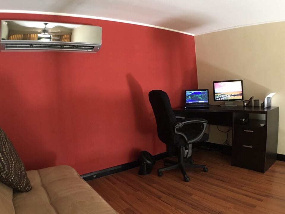 Office space