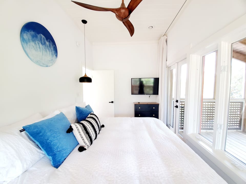 Bedroom #3