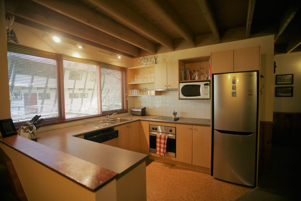 Large Kitchen