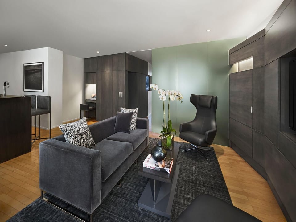 Sky Suite