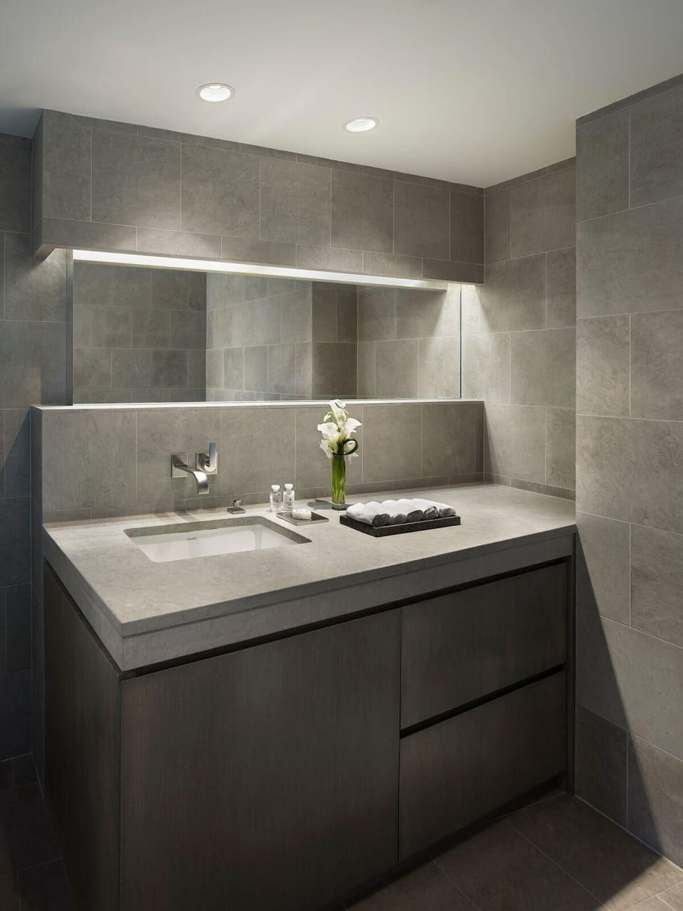 Sky Suite Bathroom