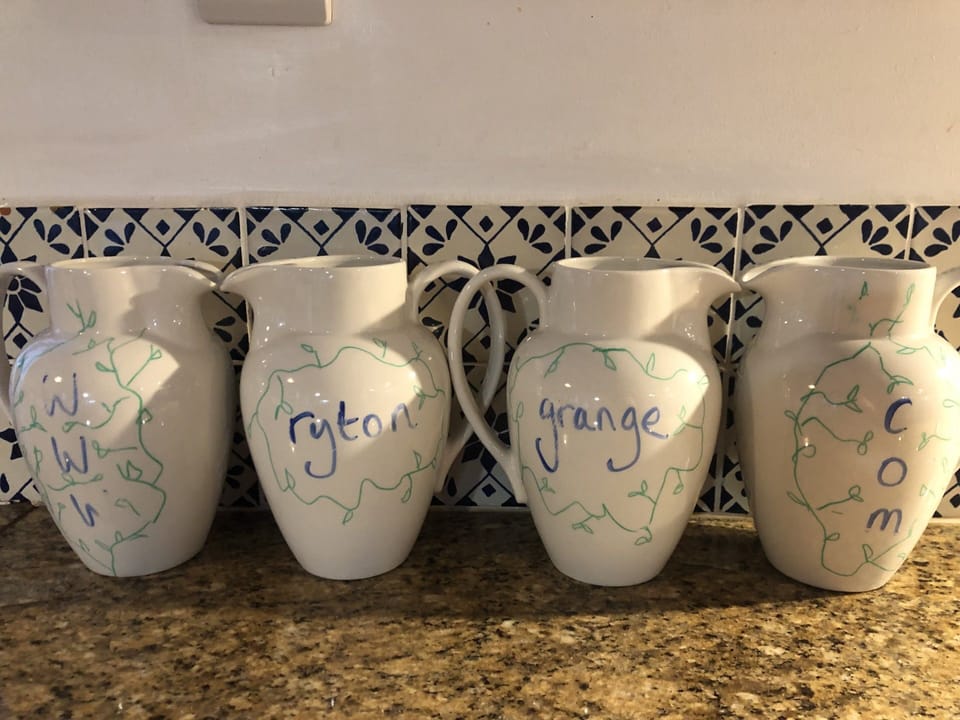 independently listed easy to find!