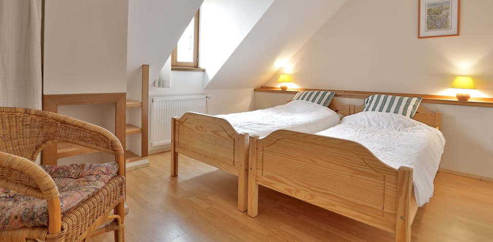  Bedroom 5, 1st floor, Lascaux gite