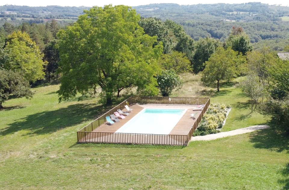 Swimming Pool 6x12