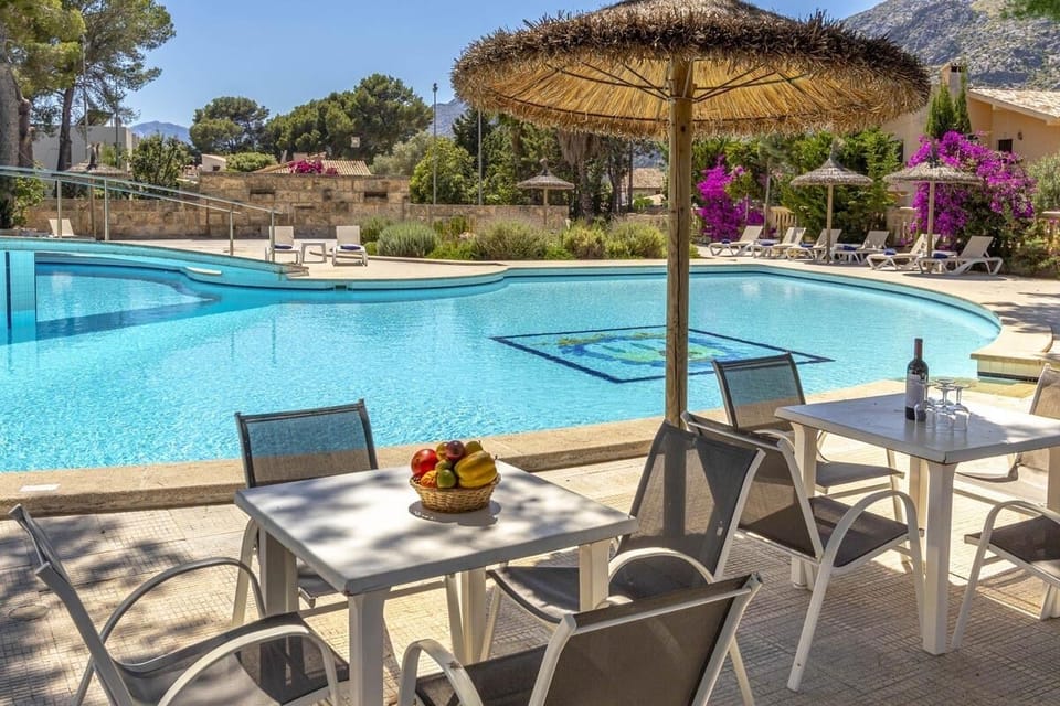 Gran Voramar Cala Sant Vicenç (2)