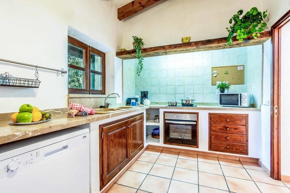 Finca Tomas Cala Sant Vicenç (31)