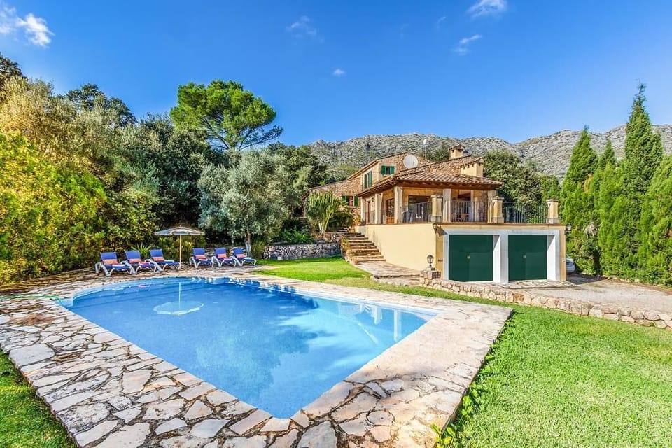 Finca Tomas Cala Sant Vicenç (3)