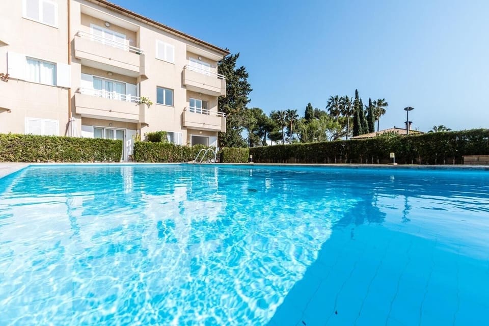 Xiprer Apartment Port Pollença (2)