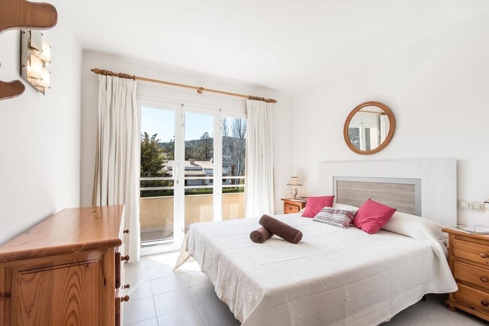 Xiprer Apartment Port Pollença (5)