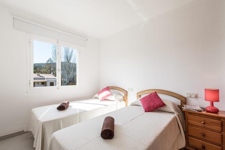 Xiprer Apartment Port Pollença (10)