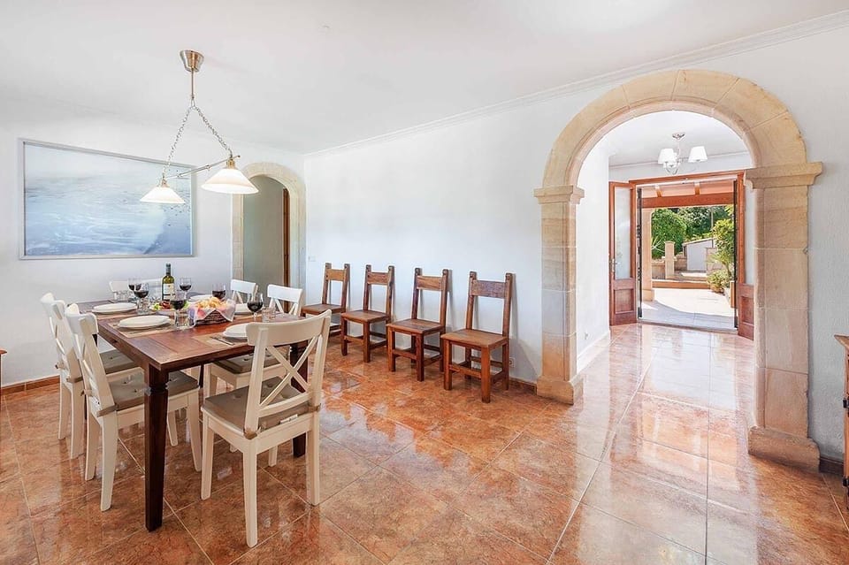 Villa Palmera, Pollensa (22)