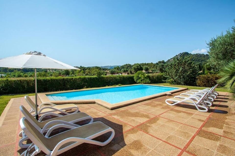 Villa Hostalet Pollensa (2)