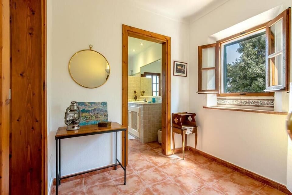 Villa Alzina, Alcúdia (19)