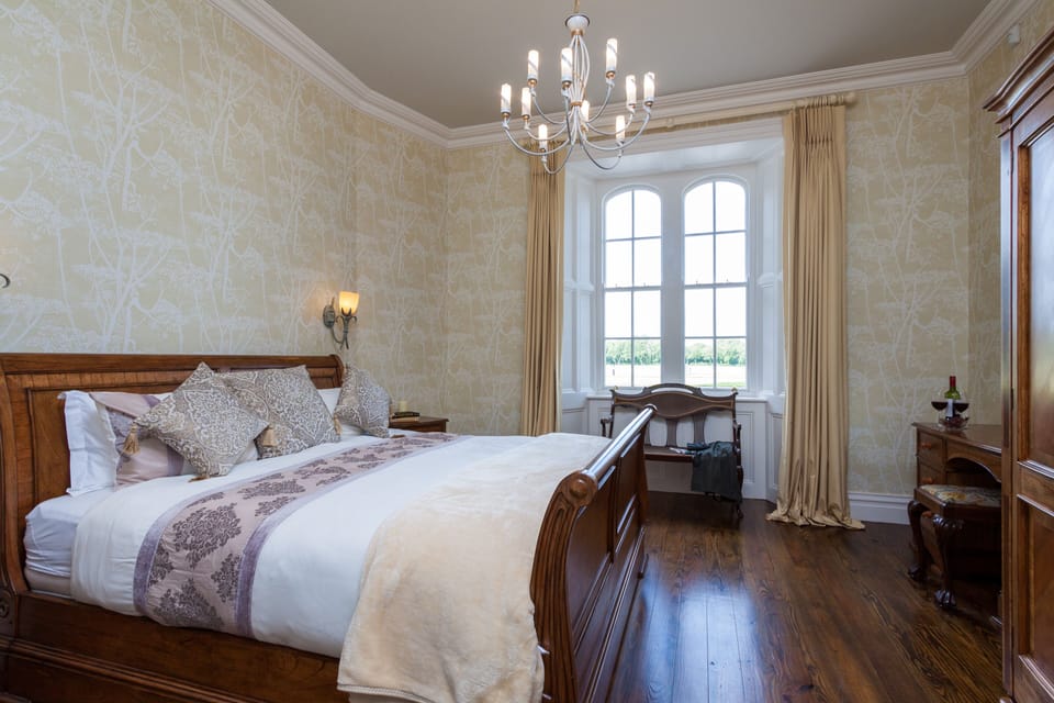 Alcock Bedroom 2