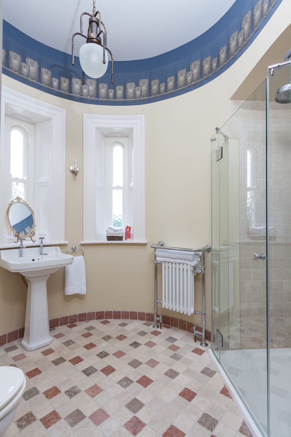 Thornhill Bathroom 1