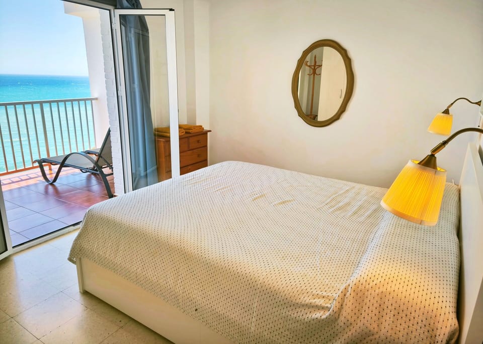 Masterbedroom
