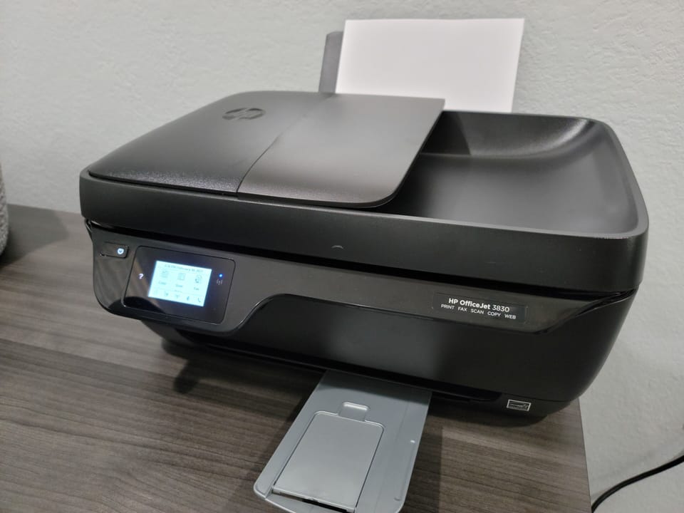 Printer