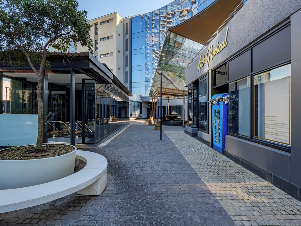 Legacy Yard
