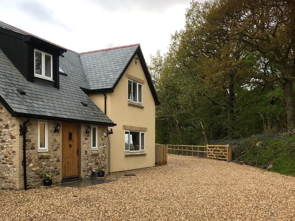 Exterior | Woodhayne Farm, Bishopswood, near Honiton
