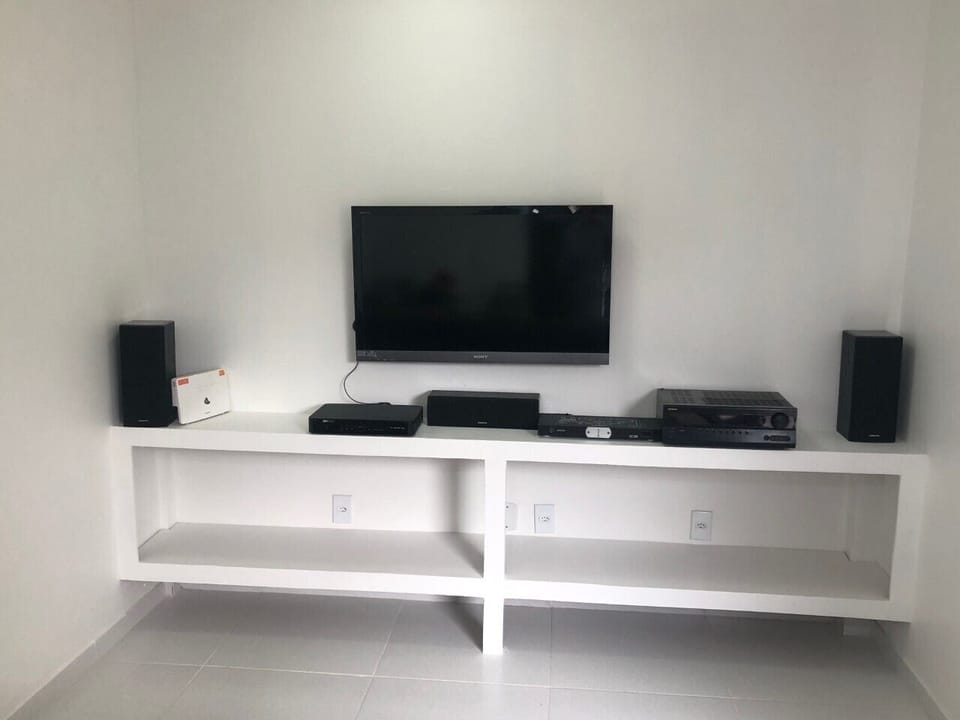 Television
