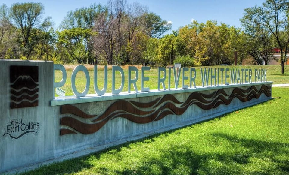 Walking distance to Poudre River Whitewater Park and New Belgium Brewery