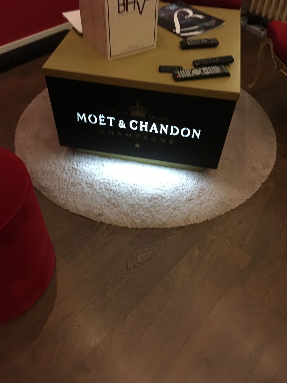 Miscellaneous